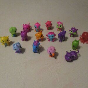 Mini hatchamals 11
